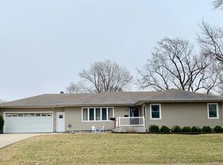 621 N Mulberry St, Creston, IA 50801