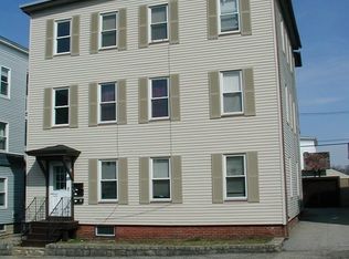 511 Hevey St #2, Manchester, NH 03102