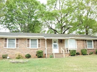 4303 Colony East Dr, Stone Mountain, GA 30083