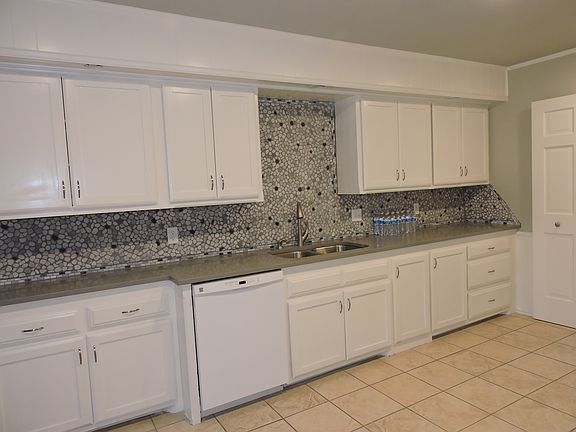 Open Kitchen