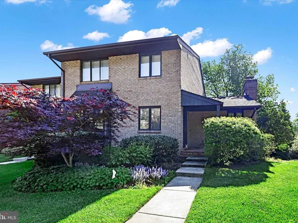 2123 Chapel Valley Ln, Lutherville Timonium, MD 21093