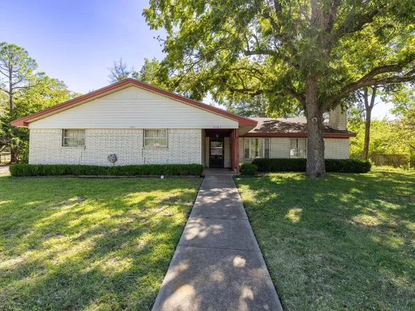 1105 Northwood Dr, Commerce, TX 75428