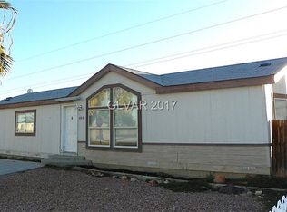 808 Mormon Peak St, Moapa Valley, NV 89040