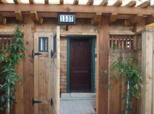 1537 Sir Francis Drake Blvd, San Anselmo, CA