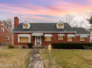 345 Chenoweth Ln, Druid Hills, KY