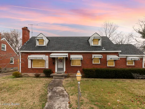 345 Chenoweth Ln, Druid Hills, KY 40207
