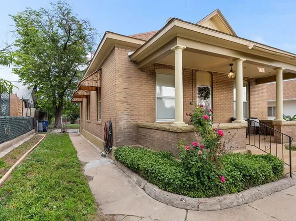 329 Washington St, Pueblo, CO 81004