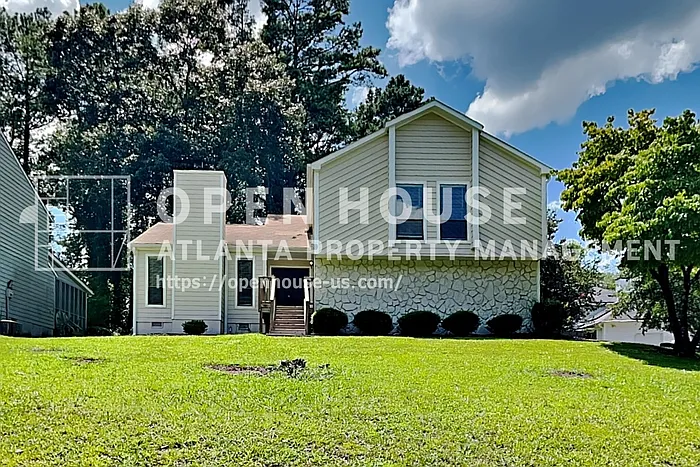 904 Branford Ln NW