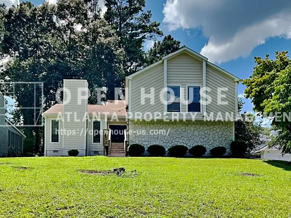 904 Branford Ln NW, Lilburn, GA 30047