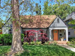 4617 P St, Sacramento, CA 95819