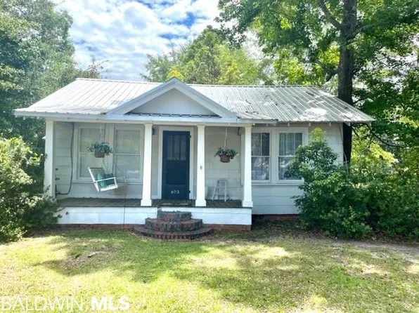 803 S Main St, Atmore, AL 36502