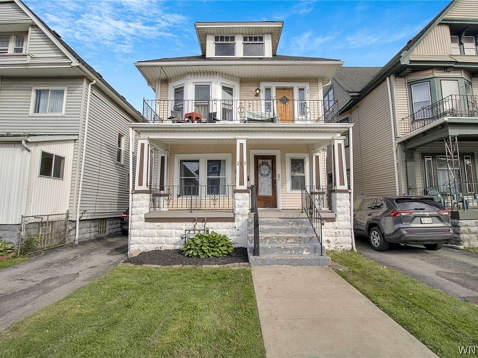 1st image of 213 Stevenson St