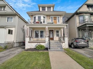 213 Stevenson St, Buffalo, NY 14210