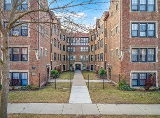 2613 W Berwyn Ave #2617-1B, Chicago, IL 60625