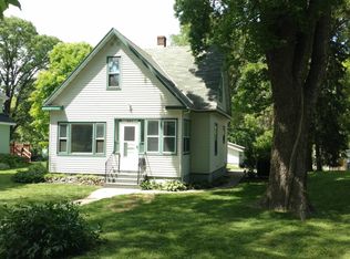 221 E Alcott Ave, Fergus Falls, MN 56537