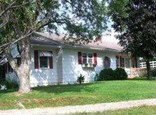 12190 N Farley Rd, Platte City, MO 64079