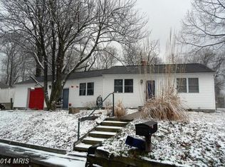 300 Colby Cir, Glen Burnie, MD 21060