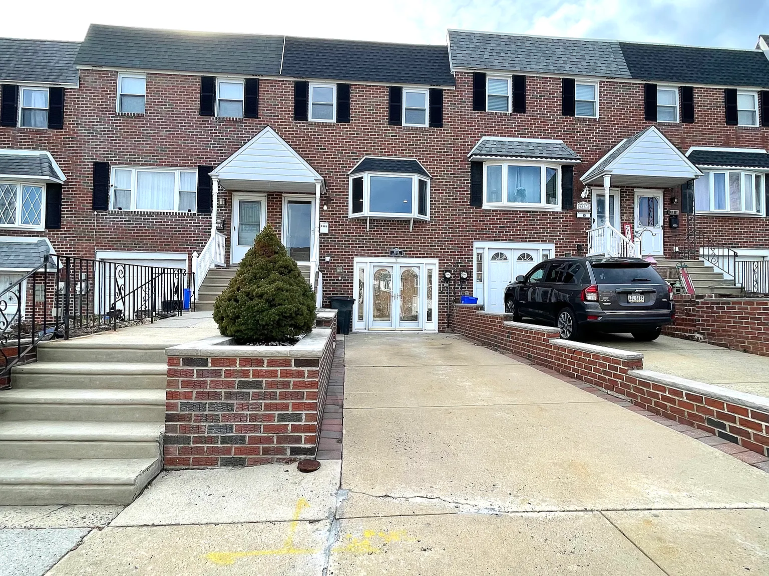 3 bed, 2.5 bath, 1404 sqft, $2,800 — Photo 2