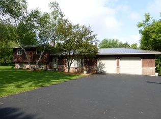 510 N Anton Ave, Marshfield, WI 54449
