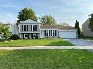 740 Cypress Ln, Carol Stream, IL 60188