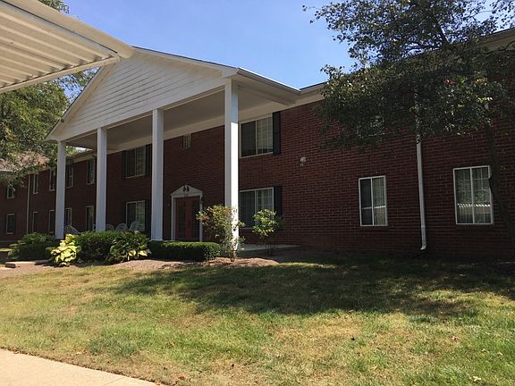 2nd image of 6507 Park Central Dr W #6507B