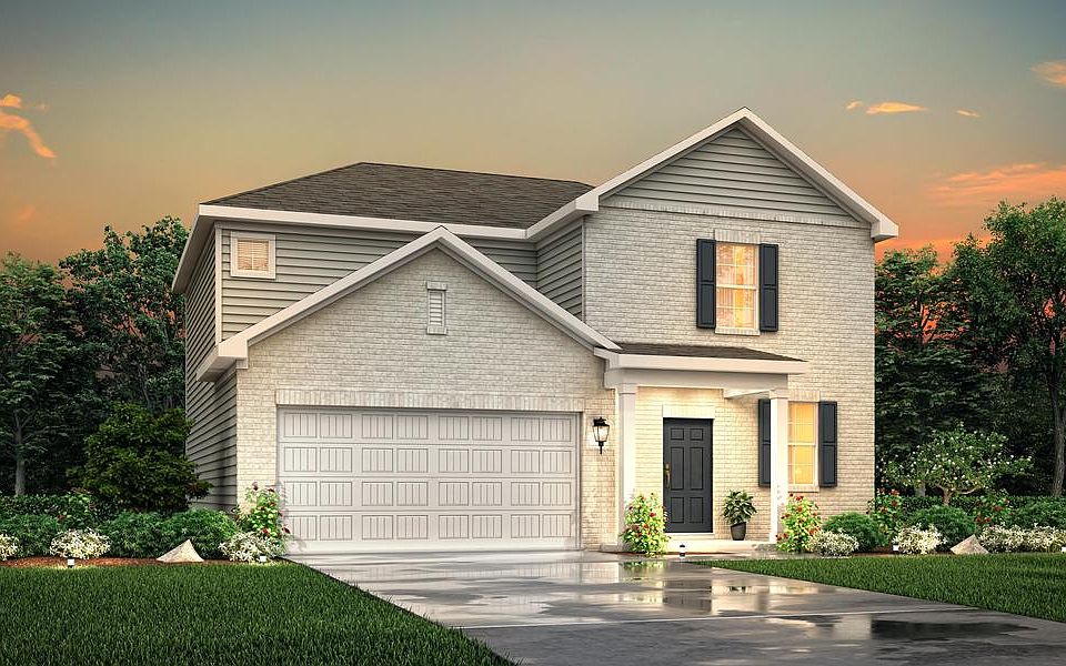 1st image of 825 Clematis Dr Lot 161