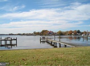 1322 Burke Rd, Baltimore, MD 21220