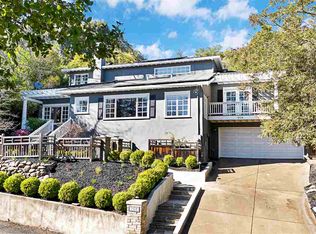 204 La Espiral, Orinda, CA 94563