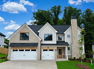 4386 Hosch Reserve Ct, Buford, GA 30519