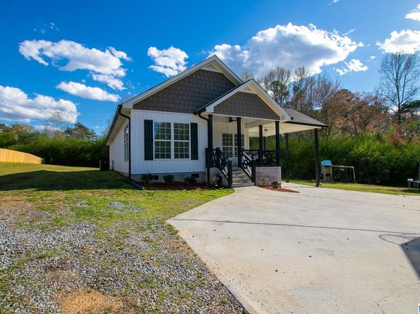 4490 Spunky Hollow Rd, Remlap, AL 35133