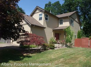 1543 Otter Ct SW, Albany, OR 97321