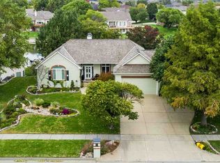 3218 W Keywest St, Wichita, KS 67204