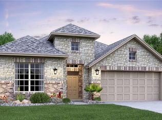 2028 Ambling Trl, Georgetown, TX 78628