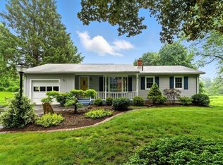 205 Mosier St, South Hadley, MA 01075