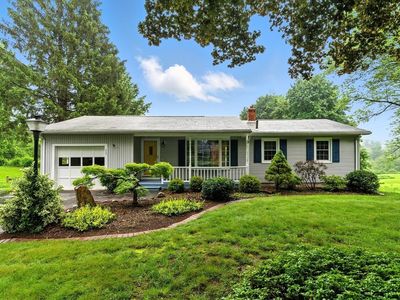 205 Mosier St, South Hadley, MA, 01075