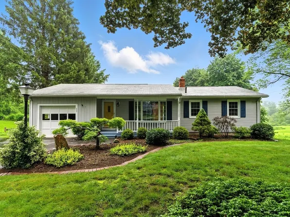 205 Mosier St, South Hadley, MA 01075