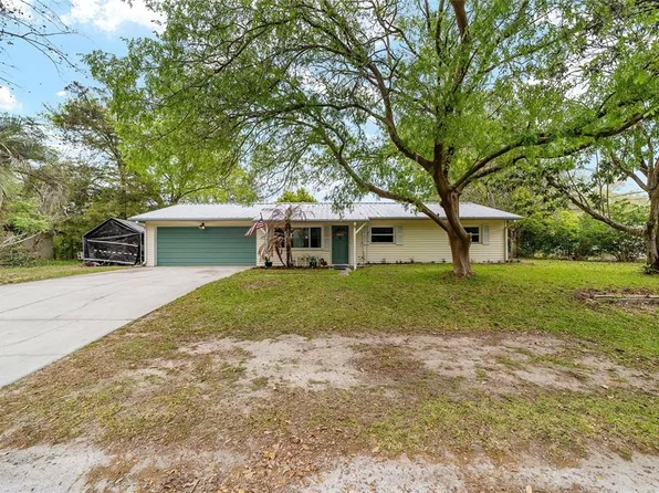 2009 NE 51st Pl, Ocala, FL 34479
