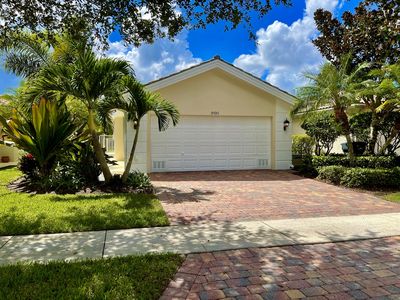 8190 Saint Johns Court, Wellington, FL, 33414