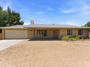 17846 Orange St, Hesperia, CA 92345