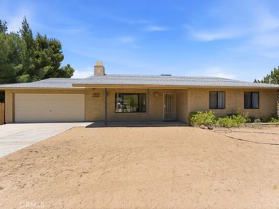 17846 Orange St, Hesperia, CA, 92345