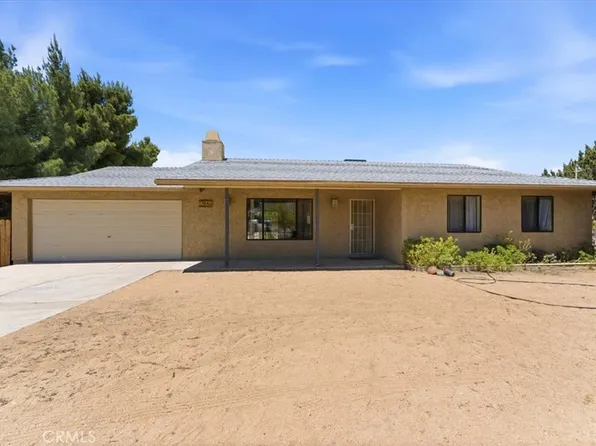 17846 Orange St, Hesperia, CA 92345