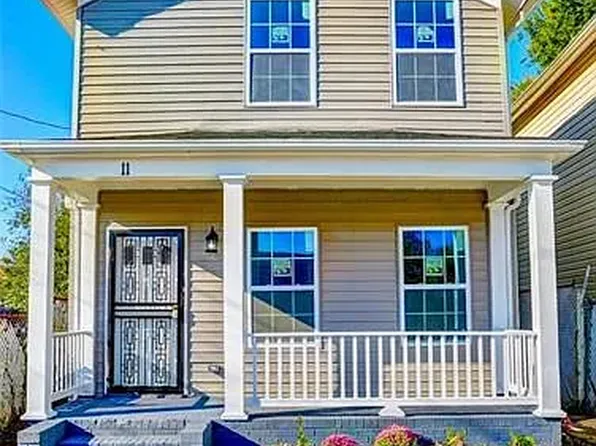 (undisclosed Address), Richmond, VA 23224