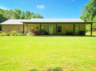 2836 Anthony Rd, Pope, MS 38658