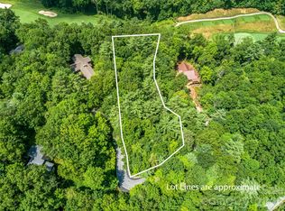 Seminole Way #10, Lake Toxaway, NC 28747
