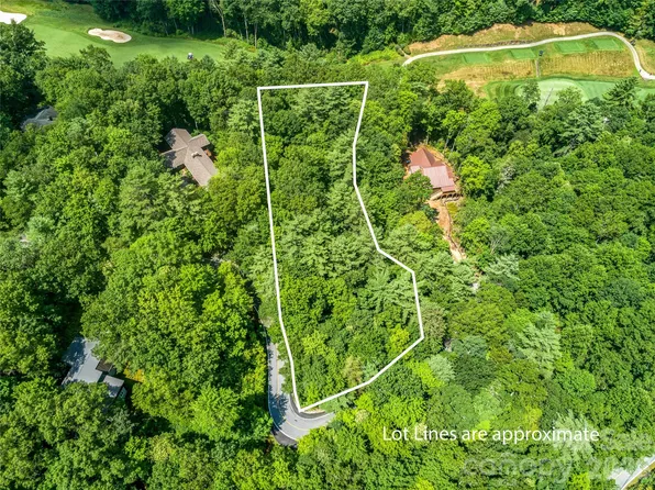 Seminole Way #10, Lake Toxaway, NC 28747
