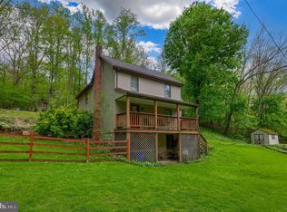 11768 Brillstrick Rd, Stewartstown, PA 17363