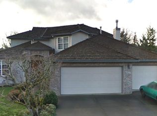 16471 SW Timberland Dr, Beaverton, OR 97007