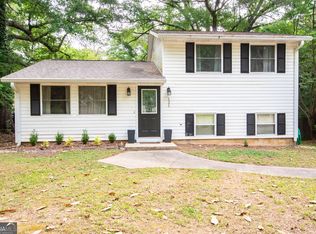 121 Sweetgum Rd, Peachtree City, GA 30269