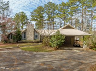 8 Deep Water Point, Lumberton, MS 39455