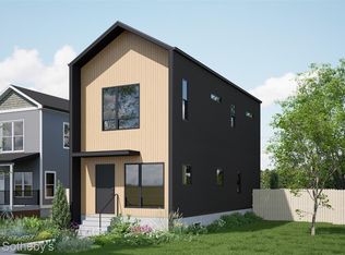 2709 McClellan St, Detroit, MI 48214